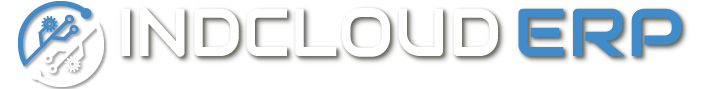 Logo Incloud ERP